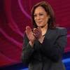 Story image for kamala harris from CNN
