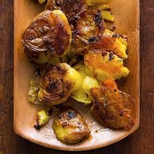 Plus, see how many calories you need each day and discover the easy way to count calories with our online food diary. Are Sweet Potatoes Better Than White Potatoes Eatingwell