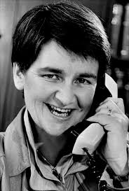 Suffrage 125: The women of Parliament