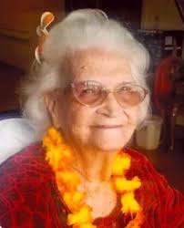 Betty Louise Sanders Goddard (1930-2024)