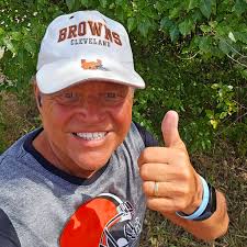 Touchdown Browns 🎉🎉🎊❤️