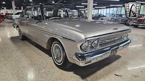 Image result for Bengal Ivory 1964 AMC