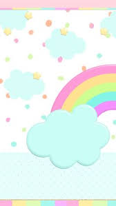 750pixels x 422pixels size : 110 Wallpaper Rainbows Unicorns áƒ¦ áƒ¦ Ideas Wallpaper Rainbow Unicorn Unicorn Wallpaper