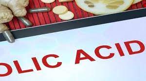The Role Of Folic Acid And Fertility Fertilitytips Com