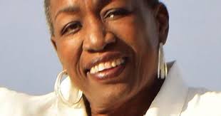 Shirlene Eva Rolle-Jolly