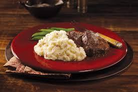 Baby Reds Mashed Potatoes Idahoan Mashed Potatoes Idahoan Foods Llc