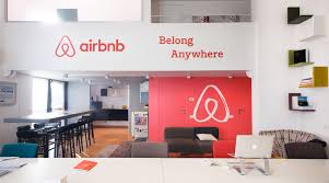 Creating a world built on connection and belonging. Airbnb Raises 1 Billion To Save Them From Coronavirus Losses Waya