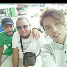 Ryan Nez Fanacius Channel