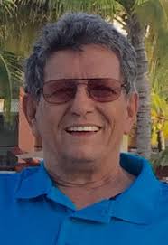 David Paul Oller Obituary February 20, 2016