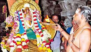 பழனி முருகன் கோவிலில் மார்கழி மாத கார்த்திகை உற்சவ விழா | palani murugan  temple margazhi thiruvizha