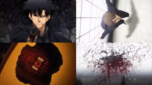 Illya Vs Kiritsugu Walnut Game - Youtube