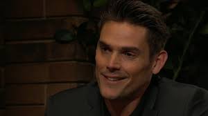 Chelsea annonce à Adam qu'elle accepte d'emménager au ranch avec lui et  Connor. #CBS (USA)