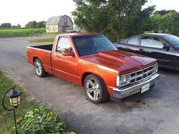 Image result for Red Orange 2002 Topkick