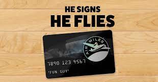 Start by browsing our award charts to see how many miles you need to redeem for travel. Air Miles Reward Program On Twitter Hey There Air Miles Cards Will Still Be Blue Unless You Have Reached The Onyx Status Which Are Black