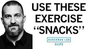 2-Minute Movement Snack