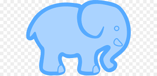 Elefant schablone → ausführlicher produkttest ✚top elefant schablonen ✚aktuelle fensterschablone elefant: Elefanten Clip Art Baby Elefanten Schablone Png Herunterladen 600 437 Kostenlos Transparent Blau Png Herunterladen