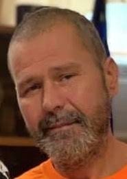 Obituary for Steven Craig Berry