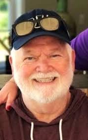 Stephen Michael Baynes