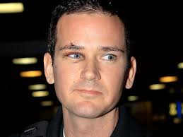 Gay bash victim Benjamin Carver replays Stonewall attack