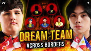MLBB Pro Players and Talents assemble their ultimate Dream Team: 1 Player,  1 Country! Who makes the Cut? 🤔, Featuring: , Diablo, Chantelle ,  MobaZane, Kid Bomba, MirkoCasts , Stormie, K1NGKONG , ...