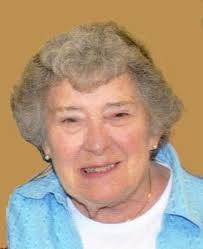 June Morente Obituary (2014)