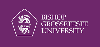 Bishop Grosseteste University Logo