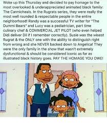 hook/chorus project baby all grown up, ima rugrat. Drawing Kodak Black Rugrats