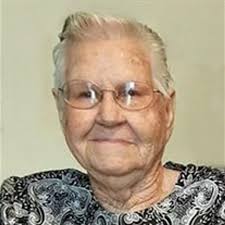 Geneva Pettypool Obituary May 9, 2017