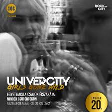UNIVERCITY
