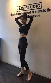 Designed with your goals in mind, experience active wear that helps you reach your performance peak. Practical Yet Fashionable Workout Clothes To Make You Look Good Girlstyle Singapore