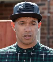 Dalian Atkinson's 'secret lovechild' reveals heartache at never meeting her  'dad' after his tragic Taser death