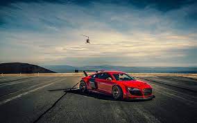 Audi R8 Hd Wallpaper Design Corral