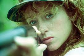 La Vengeance de la femme au serpent