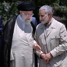 سياسة #إيران تجاه #أمريكا لن تتغير أبدا.ولن نتوقف عن دعم أصدقائنا. Ø§Ù„Ø¥Ù…Ø§Ù… Ø§Ù„Ø®Ø§Ù…Ù†Ø¦ÙŠ ÙŠÙ‚ÙŠÙ… Ù…Ø¬Ù„Ø³Ø§ ØªØ§Ø¨ÙŠÙ†ÙŠØ§ Ø¹Ù„Ù‰ Ø§Ø±ÙˆØ§Ø­ Ø´Ù‡Ø¯Ø§Ø¡ Ø§Ù„Ù…Ù‚Ø§ÙˆÙ…Ø© ÙˆÙƒØ§Ù„Ø© Ø£Ù†Ø¨Ø§Ø¡ Ø§Ù„Ø­ÙˆØ²Ø©