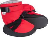Toaster Booties - Infants to Children MEC