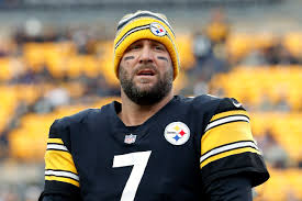 Former Steelers QB Ben Roethlisberger says Jaxson Dart, Will Howard are favorite QBs in NFL Draft - pennlive.com