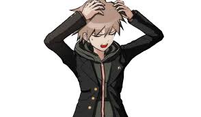 You were wrong. #mm!makoto #mastermind naegi #mastermind makoto naegi #mastermind makoto #drv #danganronpa trigger happy havoc #danganronpa #short …. Sprites Naegi Makoto Danganronpa Amino