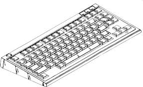 Computer Keyboard Clip Art Free Vector In Open Office Drawing Svg Svg Vector Illustration Graphic Art Design Format Format For Free Download 505 62kb Most need only a small phillips screwdriver. computer keyboard clip art free vector