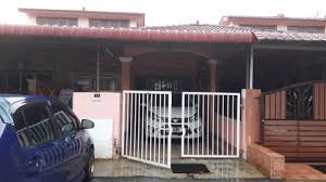 Merci de préciser une localité. Telok Panglima Garang Klang Teres Terrace