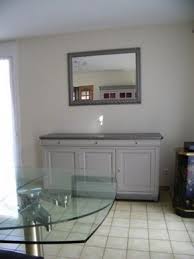 Meubles Louis Philippe En Merisier A Montmagny Modernises Par L Artisan Ebeniste De Pont Audemer Mobilier De Salon Meuble Louis Philippe Renovation Meuble