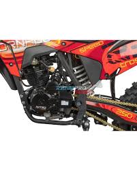 Tornado BRX V3 250cc