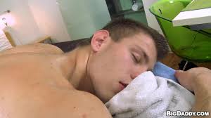 You Rub Me I Rub You (Jan Faust) Gay Porn HD Online