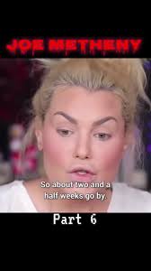 Joe Metheny Storytime Art