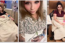 Fundraiser by Rio Killian : Help Rio and Her Kids Through Health Crisis