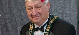 2011 ANNUAL REPORT & PROCEEDINGS of the 109 SESSION Supreme Forest of the  Tall Cedars of Lebanon of North America “Working