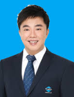 Eric Liew, PROPNEX REALTY PTE. LTD., Singapore
