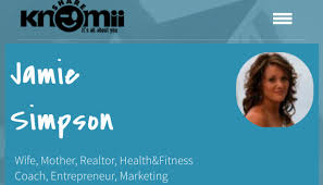 Our fat business cards are overnightprints' toughest and most luxurious print product. Digital Business Cards Help Me Review Them By Jamie Simpson Linkedin