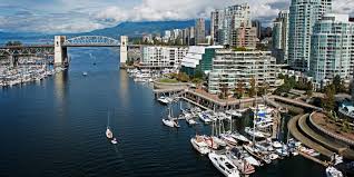 Vancouver is the largest city in the province of british columbia (b.c.), canada. Vancouver Travel Guide