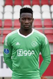 List of starting lineups ajax, football. Andre Onana During The Team Presentation Of Ajax On July 22 2017 At The At The Toekomst In Amsterdam The Netherlands Andre Teams Presentation