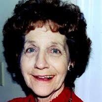 Beverly "Bev" Ann Harvel Obituary